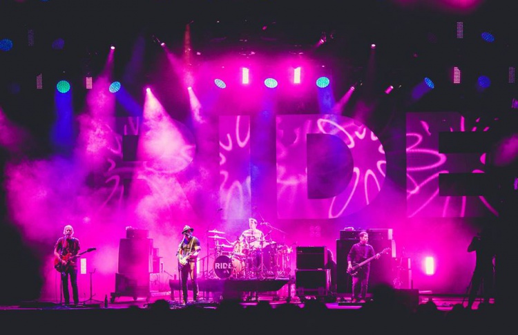 OFF Festival