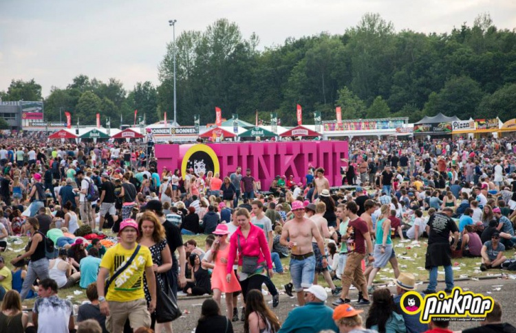 Pinkpop