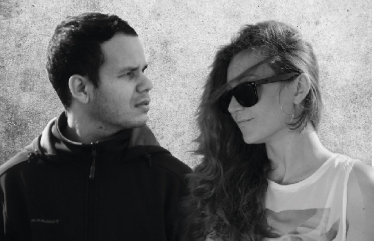 KARMON & MAGDALENA