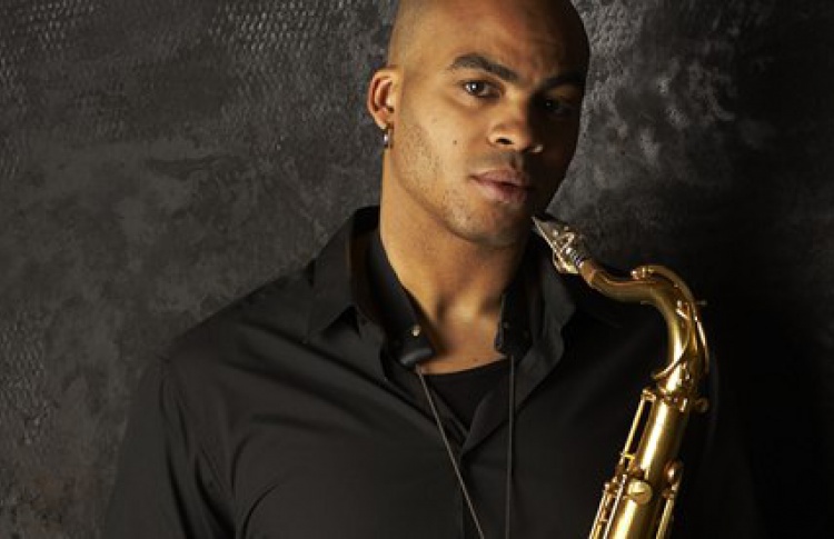 Jazz in Motion в клубе ДуровЪ