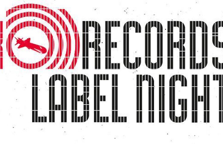 Mako Records Label Night