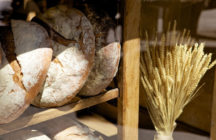 Le Pain Quotidien