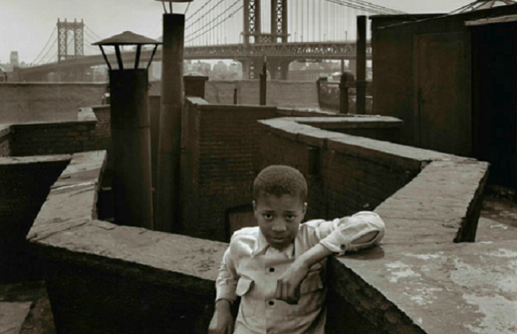 New York's PHOTO LEAGUE.