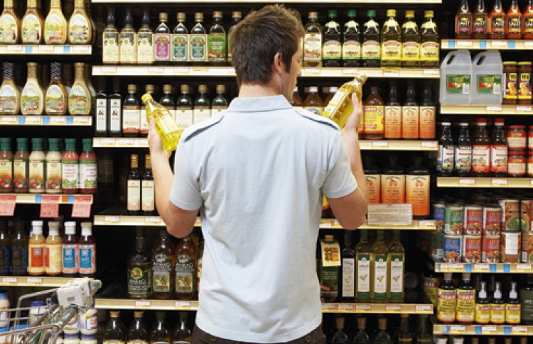 Мы стали экономить на продуктах