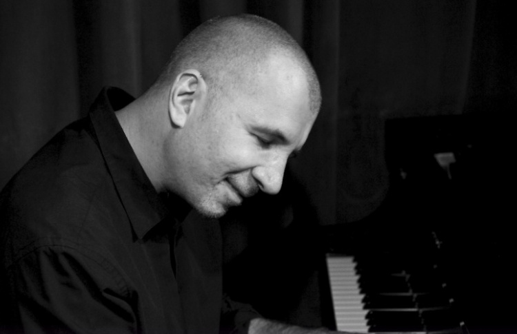 Джазовый концерт «Jon Davis Trio»