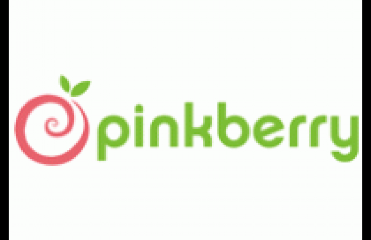 Pinkberry
