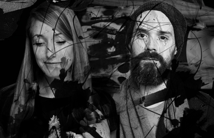 ORIGAMI WEEK#8: EINMUSIC & MISS MELERA