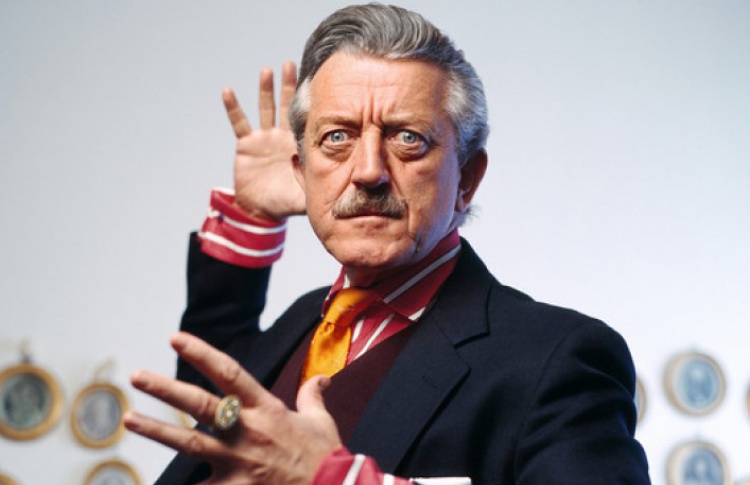 Dieter Meier (Yello)
