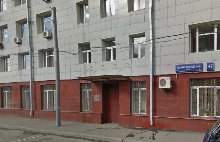 ДК ГУВД