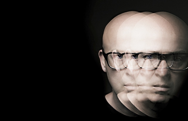 STEPHAN BODZIN
