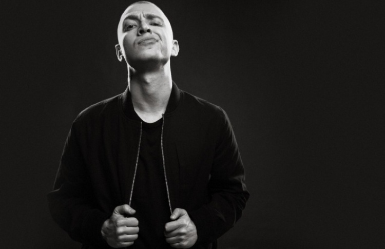 Oxxxymiron