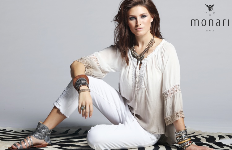 Магия Boho