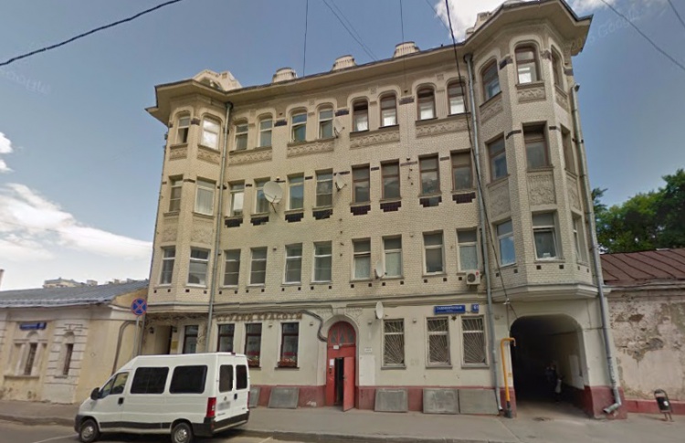 Лекториум