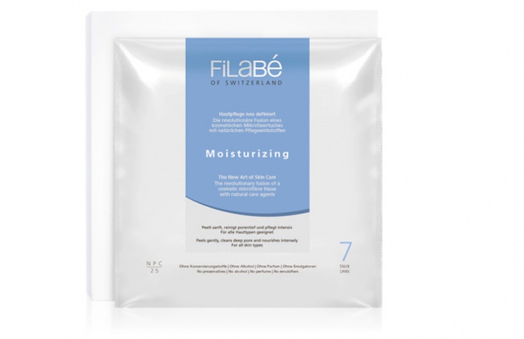 ВСТРЕЧАЕМ ВЕСНУ ВМЕСТЕ С FILABE OF SWITZERLAND