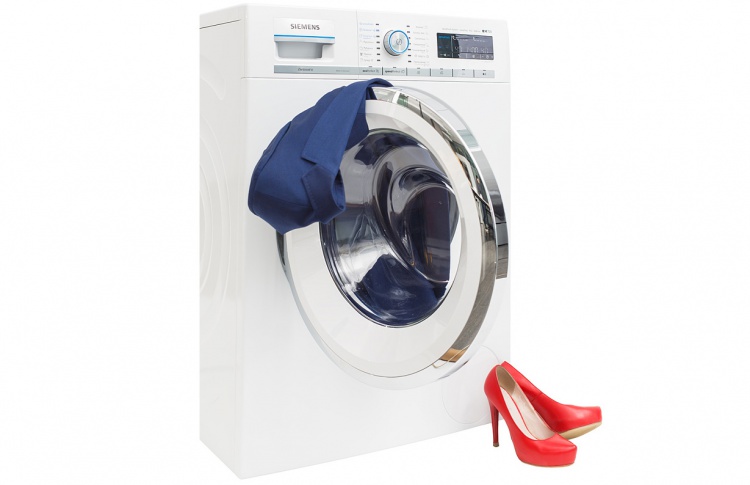 Siemens Q700 с технологией sensoFresh