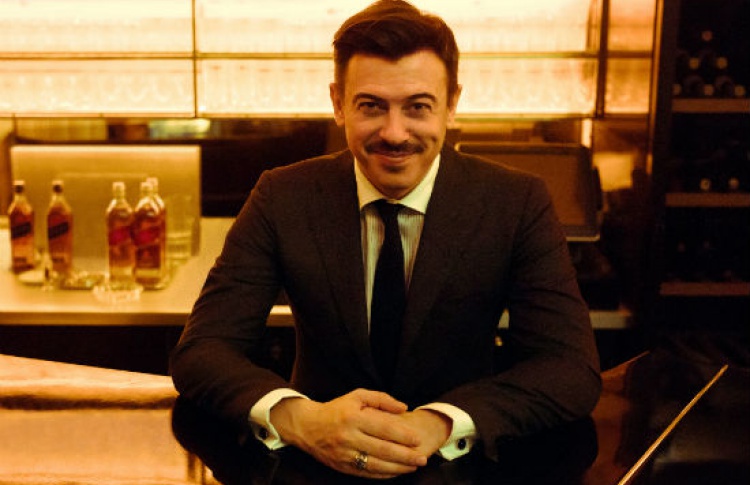 Это мой город: Денис Симачев