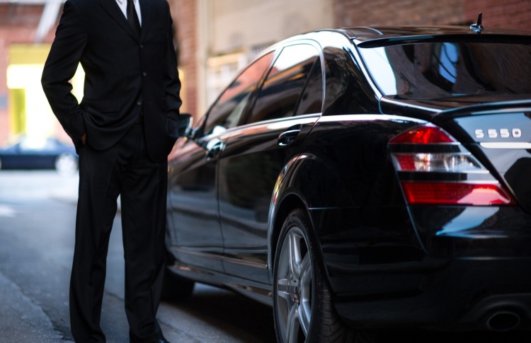 Uber отменил фиксированную стоимость на поездки в аэропорт