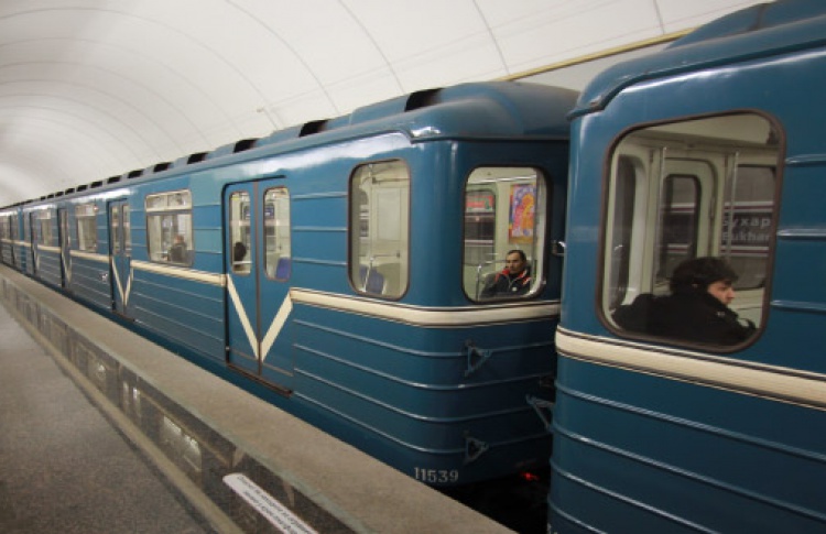 В Москве пройдет первый в истории метромарафон