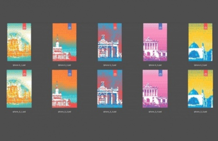 ВДНХ выпустит фирменные чехлы для iPhone