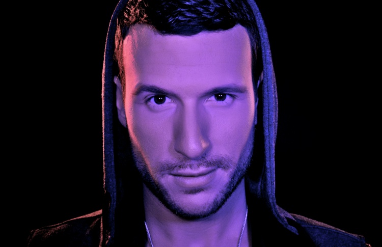 Голландец Don Diablo впервые выступит в Москве