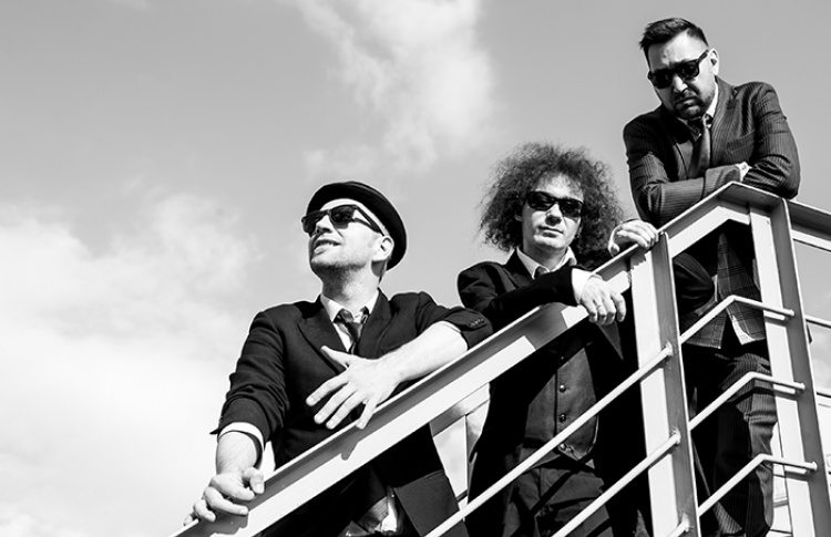 Billy's Band