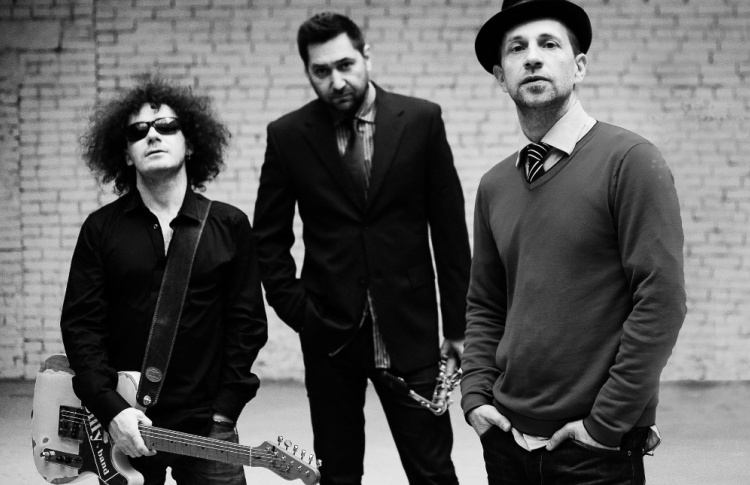 Billy's Band
