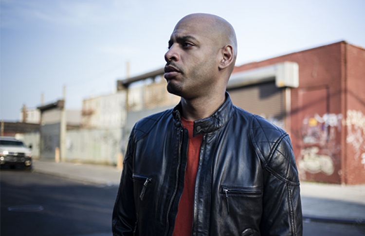 SUMMER TERRACE OPENING: «GARDEN» DENNIS FERRER