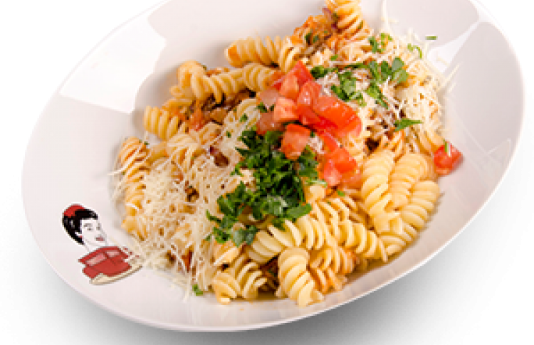 Pasta Deli