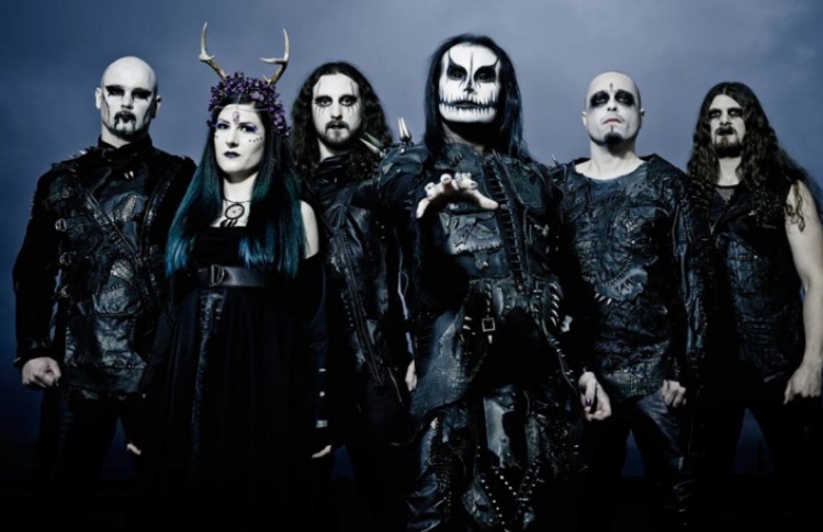 Cradle of Filth