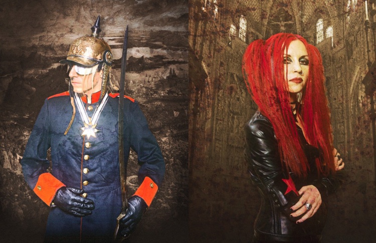 Концерт Hanzel Und Gretyl