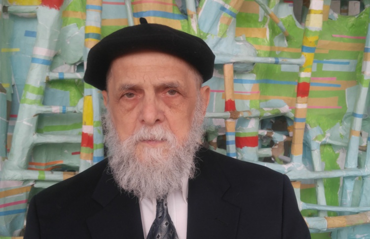 Александр Ней: «Многословность — признак слабости»
