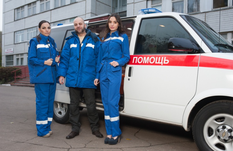 В Москве заработают бригады скорой наркологической помощи