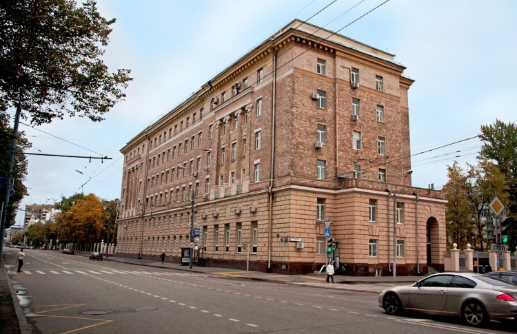 В Москве появится проспект Ветеранов