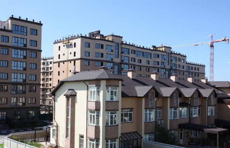 Самые дорогие новостройки Новой Москвы