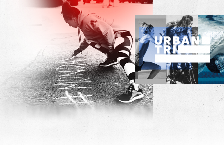 Urban-Tri – новый тренд этого лета