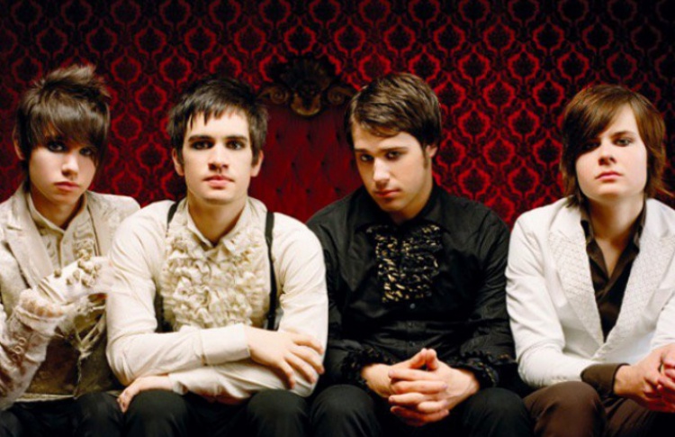 Panic! At The Disco