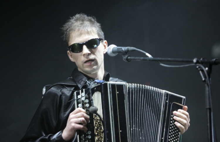 Федор Чистяков