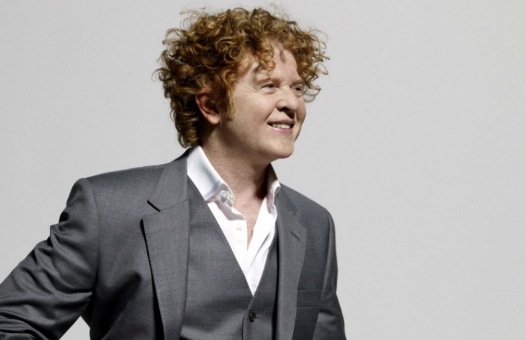 Simply Red