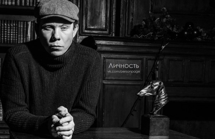 «Триада» vs. «Нигатив»