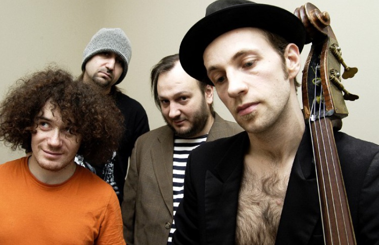 BILLY'S BAND IN ROCK
