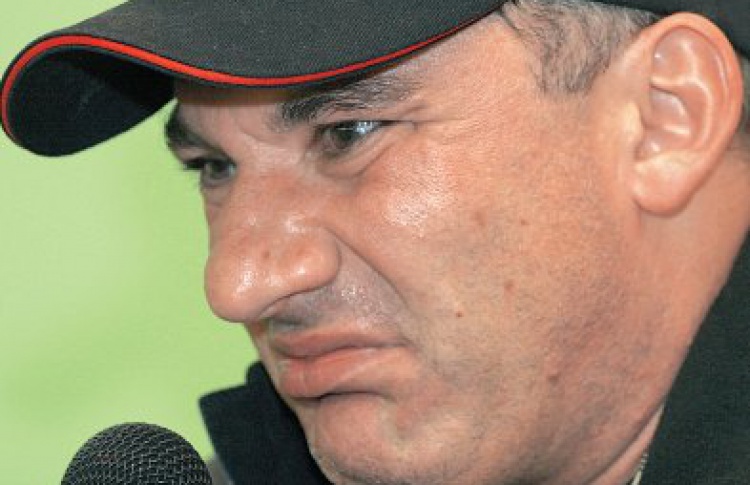 Интервью: Николай Фоменко