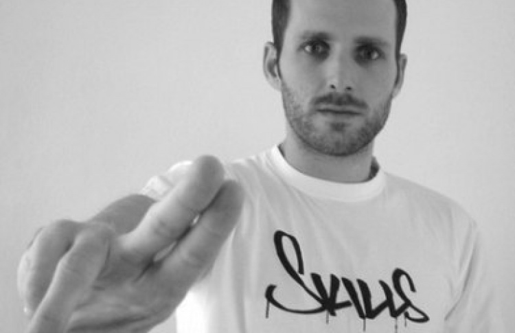 Headz.FM: DJs Cam (Франция), Ladjak