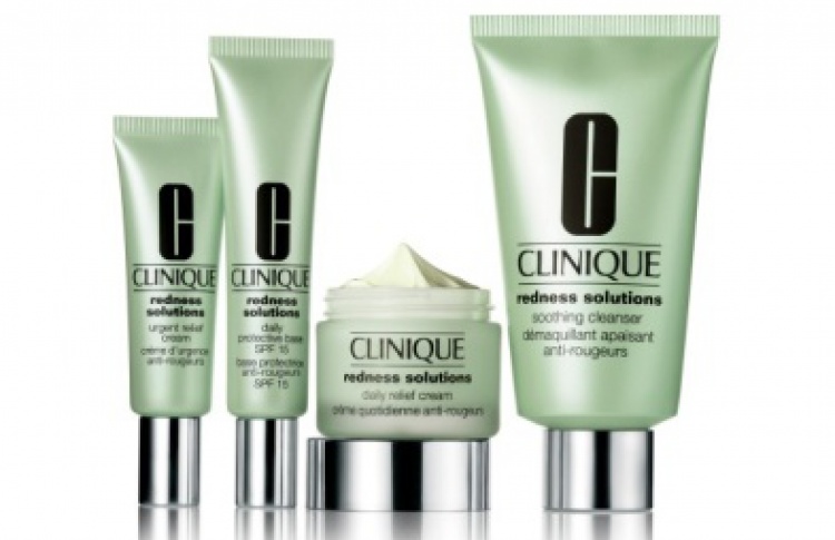 Redness Solutions