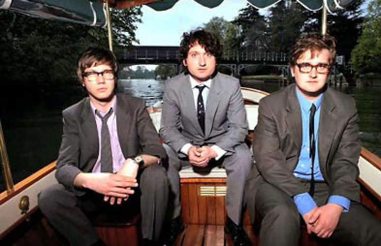 The Young Knives