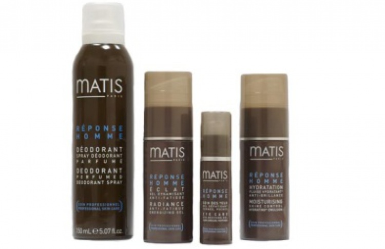 Мужская косметика Matis