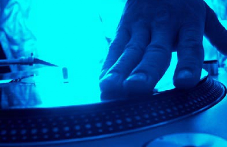 DJ MDK (Испания)