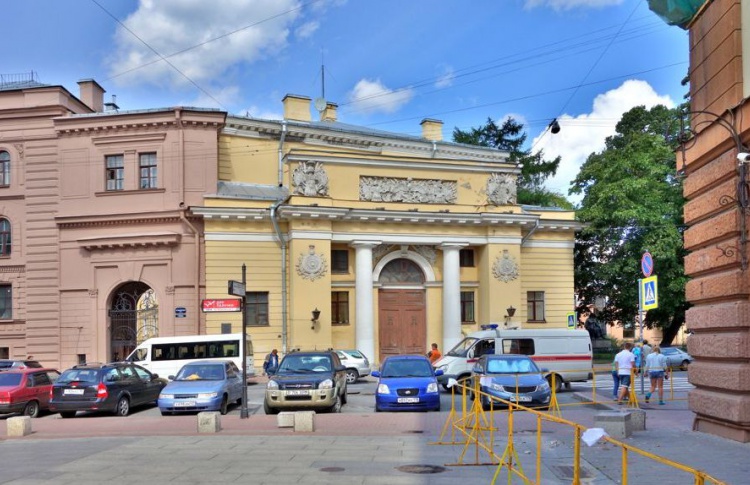 Рынок аренды Санкт-Петербурга: около 50% предложения представлено в эконом-классе