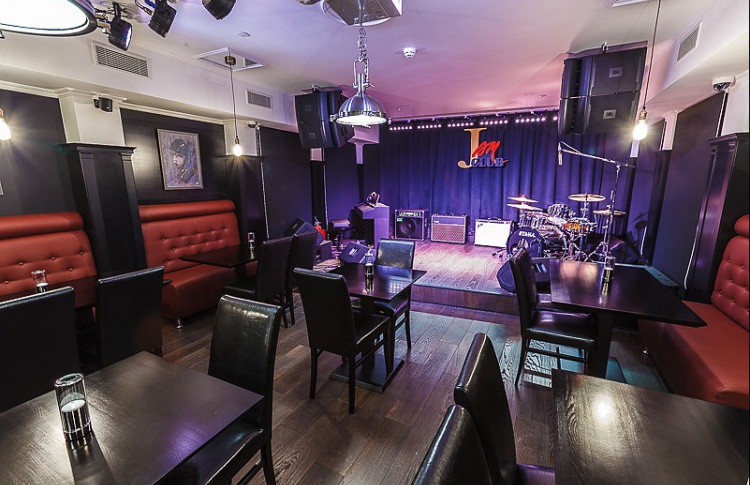 JAM Club