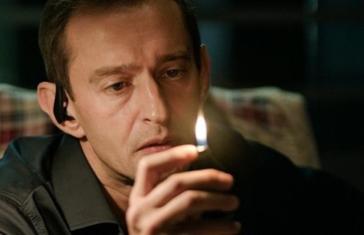 Посмотрите трейлер «Коллектора», премьера которого прошла в Сочи