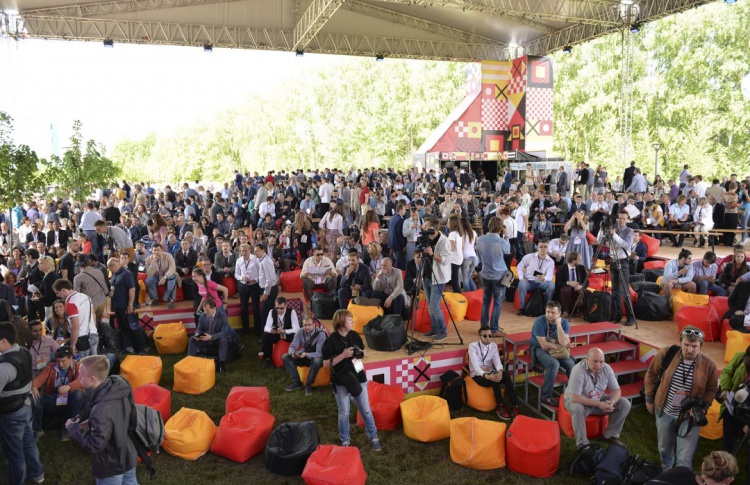 Первый фестиваль Skolkovo jazz состоится 27 августа